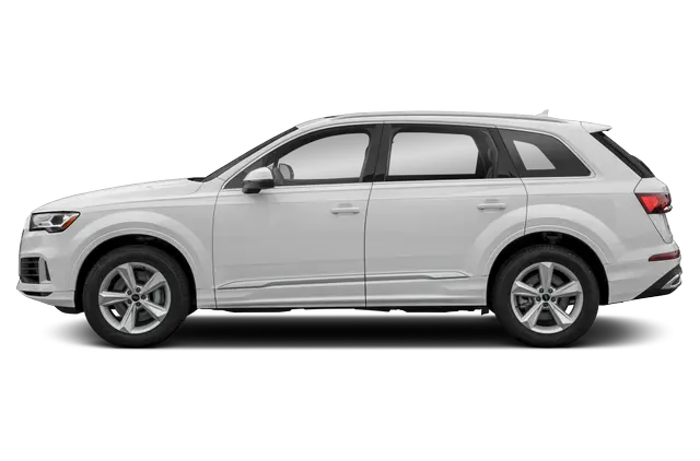 Audi Q7 50 TDI S-Line Edition 2025 — Nice Super Car Rental, Niza