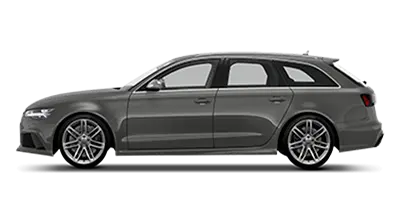 Audi RS6 2022 — Nice Super Car Rental, Niza