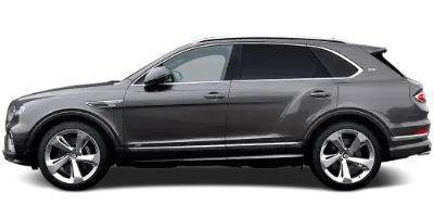 Bentley Bentayga V8-S 2024 — Nice Super Car Rental, Nice