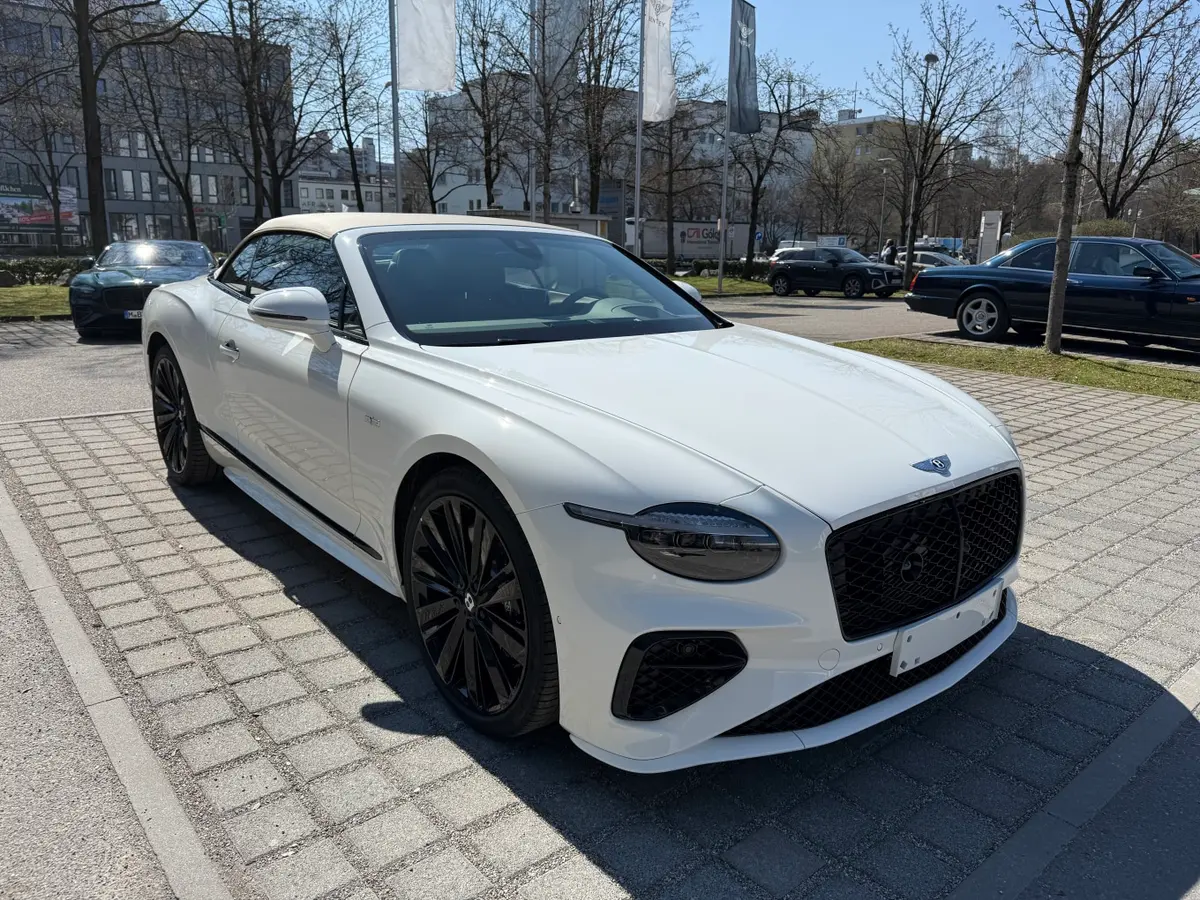 Bentley Continental GTC Speed 2025 — Nice Super Car Rental, Nice. The 2025 Bentley Continental GTC Speed pairs 650 hp with a soft-top body, a combination…