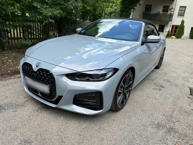 Cabriolets — Nice Super Car Rental, Nice