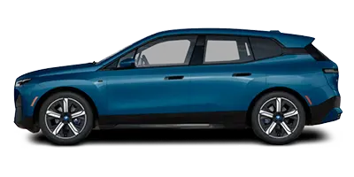 BMW IX M60 2023 — Nice Super Car Rental, Niza