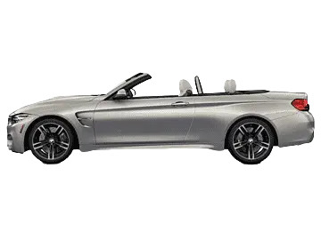 BMW M2 2024 — Nice Super Car Rental, Nice