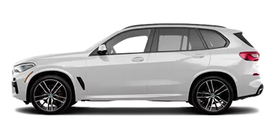 BMW X5 M-pack 30d 2025 — Nice Super Car Rental, Niza