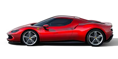 Ferrari 296 GTB 2023 — Nice Super Car Rental, Nice