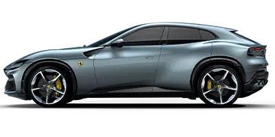 Ferrari Purosangue Atelier 2025 — Nice Super Car Rental, Nice