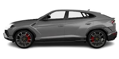Lamborghini Urus S 2024 — Nice Super Car Rental, Niza