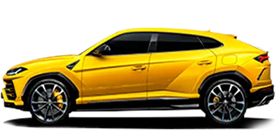 Lamborghini URUS SE 2025 — Nice Super Car Rental, Niza