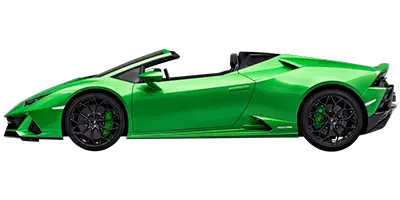 McLaren Artura Spider 2024 — Nice Super Car Rental, Nice