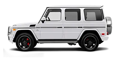 Mercedes Benz G63 2023 — Nice Super Car Rental, Niza