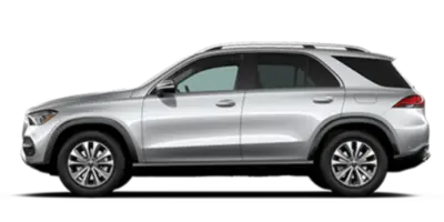 Mercedes Benz GLE 450 AMG 2024 — Nice Super Car Rental, Niza