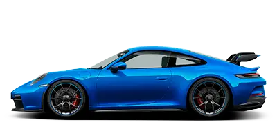 Porsche 911 GT3 2026 — Nice Super Car Rental, Niza