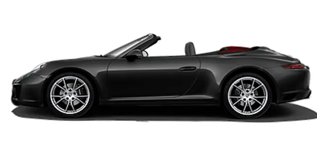 Porsche 992 Carrera 4 GTS Cabrio 2024 — Nice Super Car Rental, Nice
