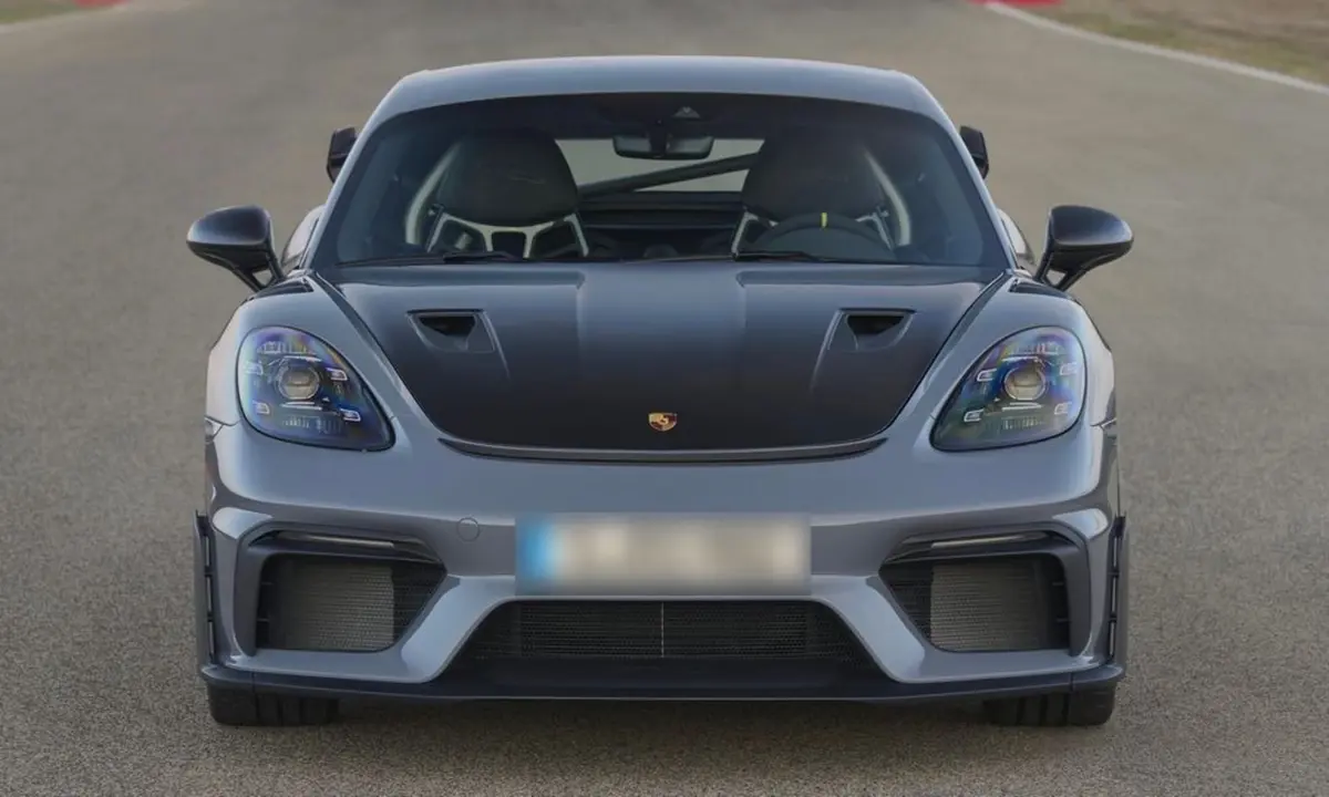 Porsche GT4 RS 2024 — Nice Super Car Rental, Nice. The 2024 Porsche GT4 RS is built around one priority: driver feedback. With 500 hp and a…
