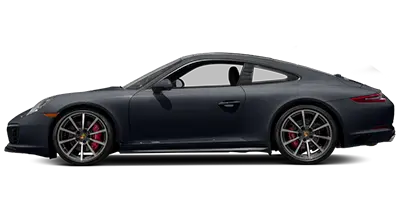 Porsche GT4 RS 2024 — Nice Super Car Rental, Niza