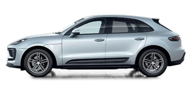 Porsche Macan GTS 2024 — Nice Super Car Rental, Niza