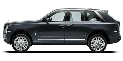 Rolls-Royce Cullinan 2025 2025 — Nice Super Car Rental, Nice