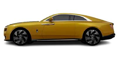Rolls-Royce Spectre 2024 — Nice Super Car Rental, Nice