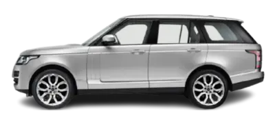 Rover Range Rover Autobiography P530 2026 — Nice Super Car Rental, Niza