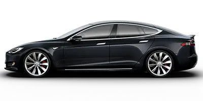 Tesla Model S Plaid 2025 — Nice Super Car Rental, Niza